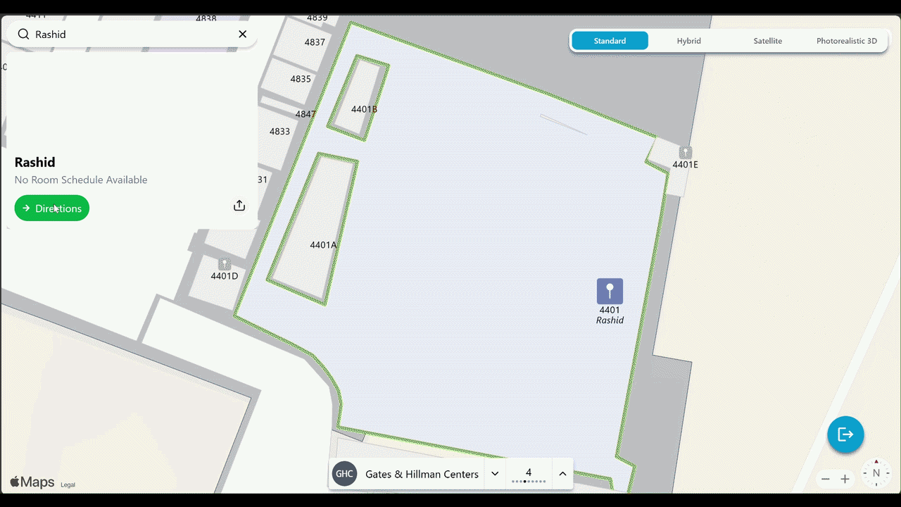 VolunTEEN app overview: map and profile screens